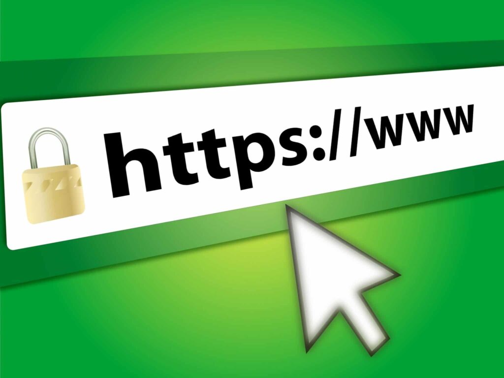 SSL Certificate,