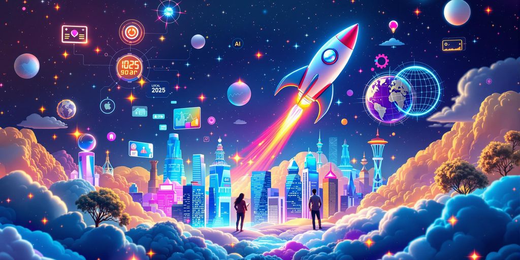 Harnessing the Future: How Rocket Local AI is Transforming Digital Marketing in 2025